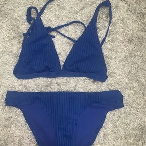 Xhilaration Swim - Once worn Xhilaration bikini Xhilaration Swim - Once worn Xhilaration bikini